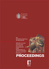 E-book, Models and Analysis of Vocal Emissions for Biomedical Applications : 8th International Workshop : December 16-18, 2013,  Firenze, Italy, Firenze University Press