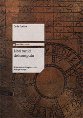 eBook, Libri runici del computo : il calendario di Bologna e i suoi analoghi europei, EUM-Edizioni Università di Macerata