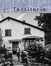 Articolo, Fotografia : mitologie del territorio, Franco Angeli