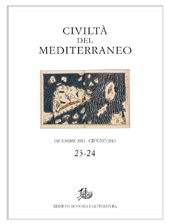Articolo, Maritime criticism, migration, citizenship and the elsewhere of the Occident, Edizioni di storia e letteratura