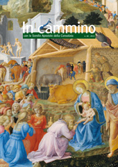 Zeitschrift, In Cammino con le Sorelle Apostole della Consolata, Polistampa