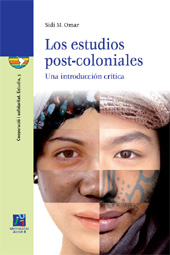 E-book, Los estudios post-coloniales : una introducción crítica, Mohamed Omar, Sidi, 1970-, Universitat Jaume I