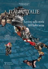 E-book, Italia, Italie : lezioni di storia dell'Italia unita, Polistampa