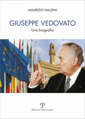 E-book, Giuseppe Vedovato : una biografia, Edizioni Polistampa