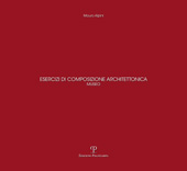 E-book, Esercizi di composizione architettonica : museo, Alpini, Mauro, Polistampa