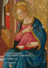 E-book, L'Annunciazione di San Martino a Mensola : studi e restauro, Polistampa