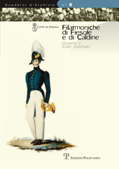 eBook, Filarmoniche di Fiesole e di Caldine : musiche e carte d'archivio, Polistampa