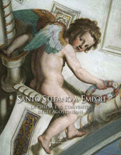 E-book, Santo Stefano a Empoli : la chiesa e il convento degli Agostiniani, Polistampa