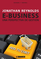 eBook, e-Business : una perspectiva de gestión, Editorial UOC