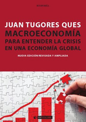 E-book, Macroeconomía : para entender la crisis en una economía global, Editorial UOC