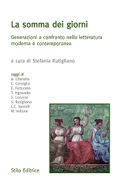 Capítulo, Il laboratorio romanzesco di Mme Cottin tra Sette e Ottocento : a partire da un manoscritto inedito, Stilo Editrice
