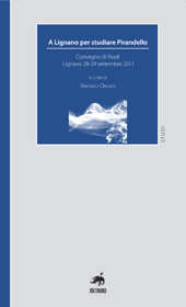E-book, A Lignano per studiare Pirandello : Convegno di studi, Lignano 28-29 settembre 2011, Metauro