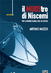 E-book, Il muostro di Niscemi : per le guerre globali del XXI secolo, Mazzeo, Antonio, Editpress