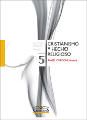 E-book, Cristianismo y hecho religioso, Universidad Pontificia Comillas