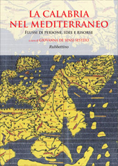 Chapitre, La cultura medievale in Calabria tra Europa e Mediterraneo : alcune riflessioni, Rubbettino