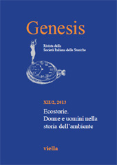 Article, Seveso 1976 : la diossina sul corpo delle donne, Viella : Società italiana delle storiche