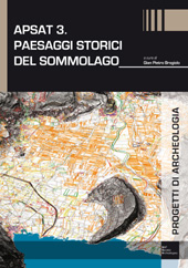 eBook, APSAT 3 : paesaggi storici del Sommolago, SAP - Società Archeologica