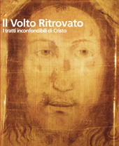 E-book, Il volto ritrovato : i tratti inconfondibili di Cristo, Edizioni di Pagina