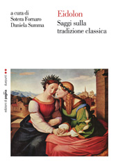 Chapter, Pavese tra gli dèi : Calvino primo commentatore dei Dialoghi con Leucò, Edizioni di Pagina