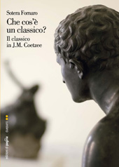 E-book, Che cos'è un classico? : il classico in J.M. Coetzee, Edizioni di Pagina