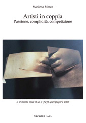 E-book, Artisti in coppia : passione, complicità, competizione, Nicomp