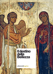 Chapter, La bellezza dell'Incarnazione nella pittura medievale in Italia fra tradizione orientale e occidentale, Edizioni di Pagina
