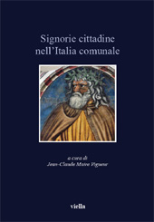 Capítulo, Il papato e i signori cittadini nell'Italia del Trecento, Viella