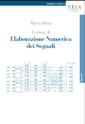 E-book, Lezioni di Elaborazione Numerica dei Segnali, Pisa University Press