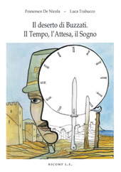 E-book, Il deserto di Buzzati : il tempo, l'attesa, il sogno, Nicomp