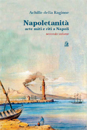 eBook, Napoletanità : arte miti e riti a Napoli : secondo volume, Della Ragione, Achille, 1947-, CLEAN