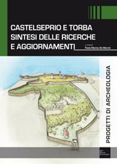 Kapitel, L'area del castrum : il pianalto, SAP - Società Archeologica