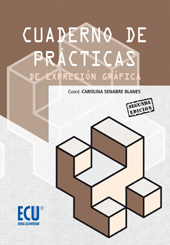E-book, Cuaderno de prácticas de expresión gráfica, Club Universitario