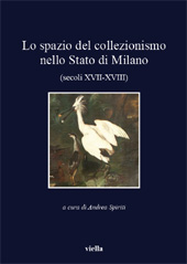 Capítulo, La villa Borromeo di Senago tra XVII e XVIII secolo, Viella