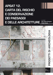 eBook, APSAT 12 : carta del rischio e conservazione dei paesaggi e delle architetture, SAP