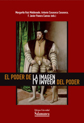 eBook, El poder de la imagen : la imagen del poder, Ediciones Universidad de Salamanca