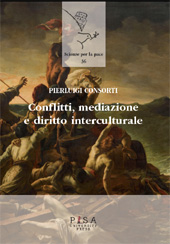 eBook, Conflitti, mediazione e diritto interculturale, Consorti, Pierluigi, Pisa University Press