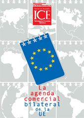 Fascicolo, Revista de Economía ICE : Información Comercial Española : 875, 6, 2013, Ministerio de Economía y Competitividad