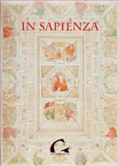 E-book, In Sapienza, Pisa University Press