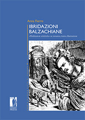 E-book, Ibridazioni balzachiane : meditazioni eclettiche su romanzo, teatro, illustrazione, Firenze University Press