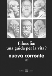 Artículo, La felicità del saggio : da Lucrezio a Pierre Hadot, Interlinea