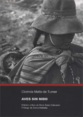 E-book, Aves sin nido, Universitat Jaume I