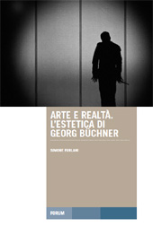 eBook, Arte e realtà : l'estetica di George Büchner, Furlani, Simone, Forum