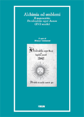 E-book, Alchimia ed emblemi : il manoscritto Desiderabilia super Aurum (XVII secolo), Forum