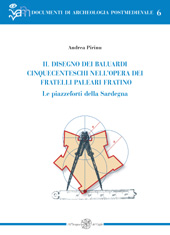 E-book, Il disegno dei baluardi cinquecenteschi nell'opera dei fratelli Paleari Fratino : le piazzeforti della Sardegna, All'insegna del giglio