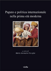 E-book, Papato e politica internazionale nella prima età moderna, Viella