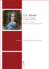 Capítulo, Psalmvertonungen als dramatische Konzeption : Händels Dixit Dominus im venezianischen Umfeld, Viella