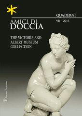 Article, Marquis Leonardo Ginori Lisci, on the 50th anniversary of the publication of his book La porcellana di Doccia, Polistampa