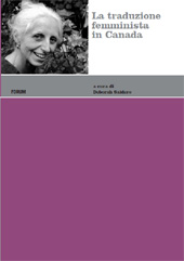 Chapter, Atti di Passaggio : scrittura-traduzione femminile in Canada, Forum