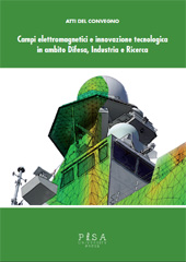 Kapitel, Caratterizzazione di antenne in guida d'onda per verifiche di suscettibilità radiata, Pisa University Press