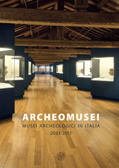 Kapitel, Il Museo Archeologico Nazionale di Aquileia, All'insegna del giglio